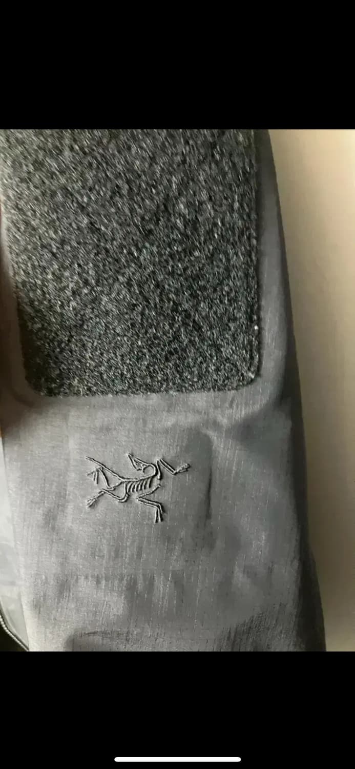 아크테릭스 리프 알파 gen.2 xl 상품이미지5