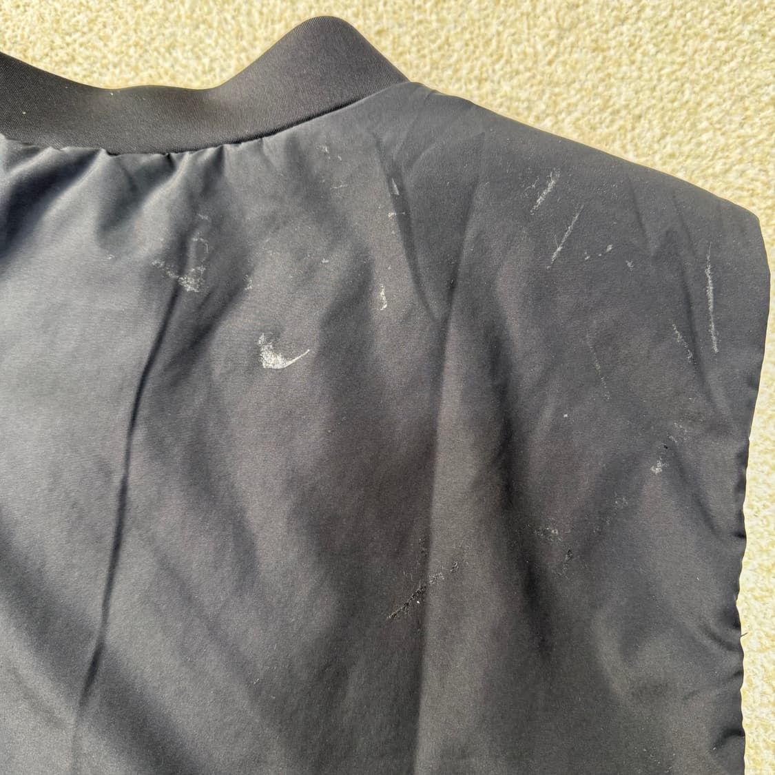 XL 나이키 써마핏 트레이닝 베스트 0213T1 상품이미지3