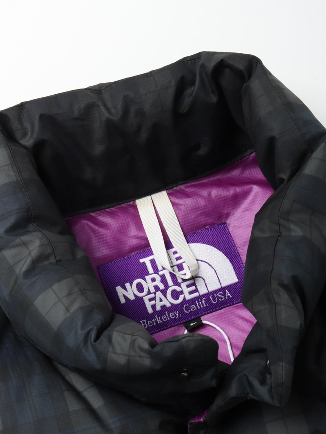THE NORTH FACE PURPLE LABEL Down Vest 상품이미지4