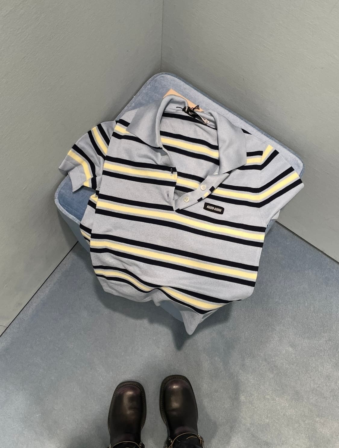 미우미우 카라티 상품이미지1