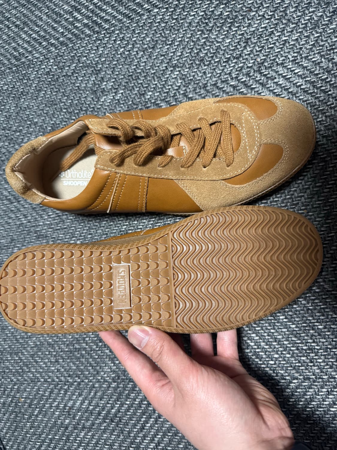 슈펜 독일군 상품이미지2