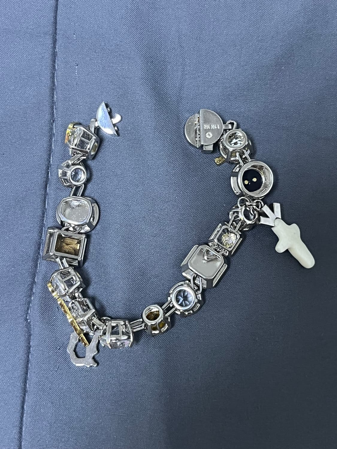 캑터스 잭 X 디올 팔찌 상품이미지3