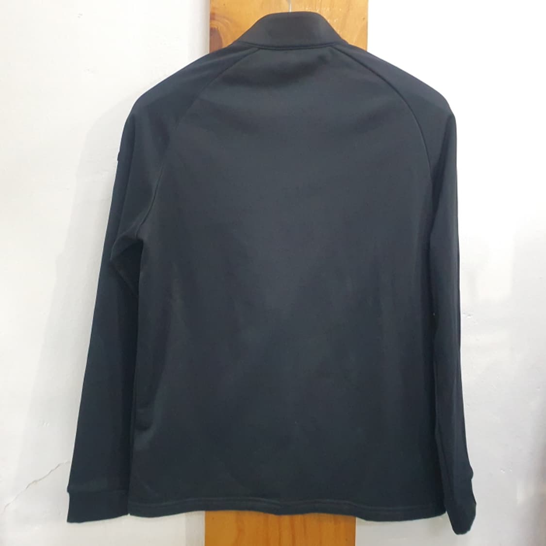 스테레오 바이닐즈 오버핏 겨울맨투맨(100) 상품이미지6