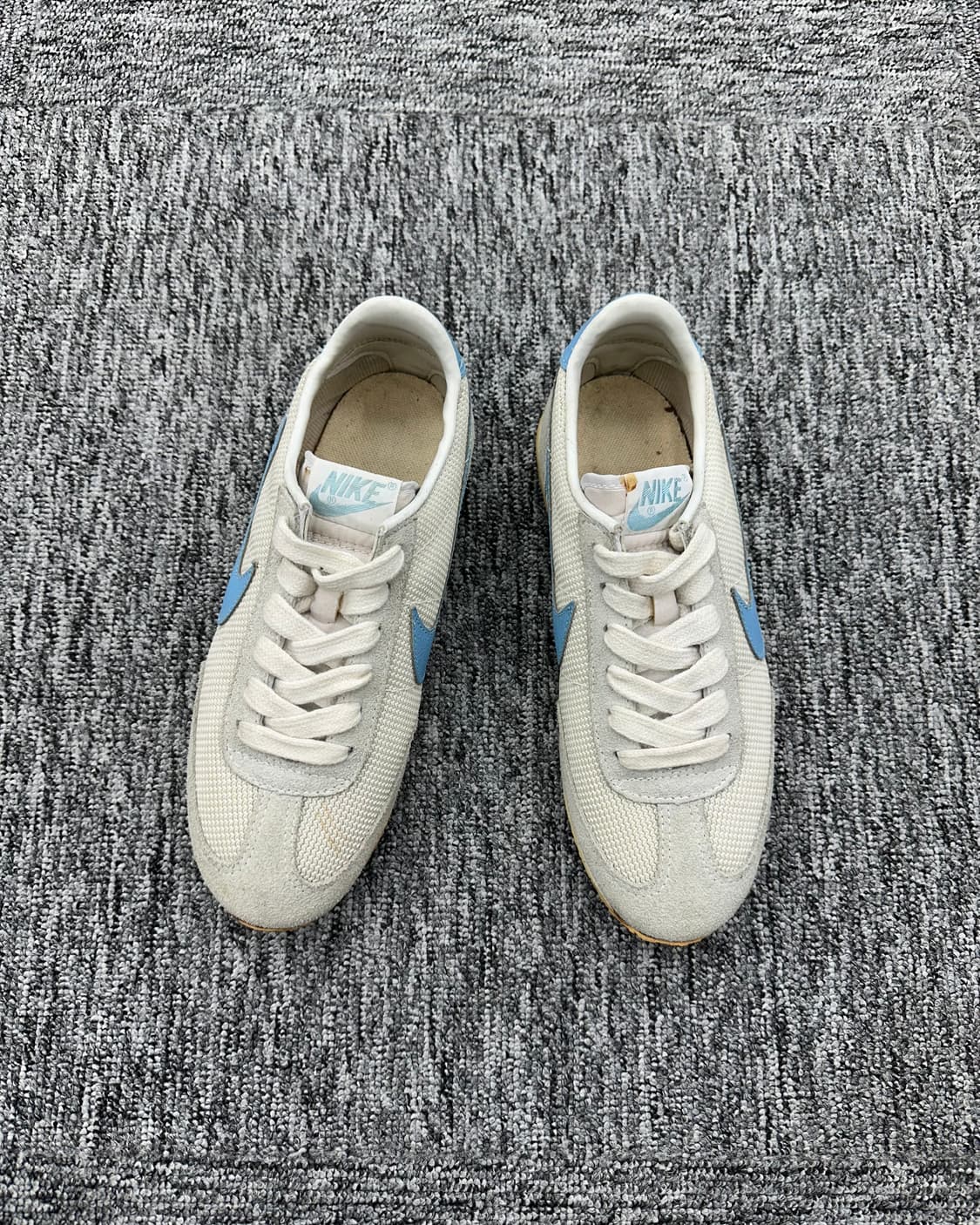 (245~250)80'S NIKE KOREA OCEANIA-M1270 상품이미지2