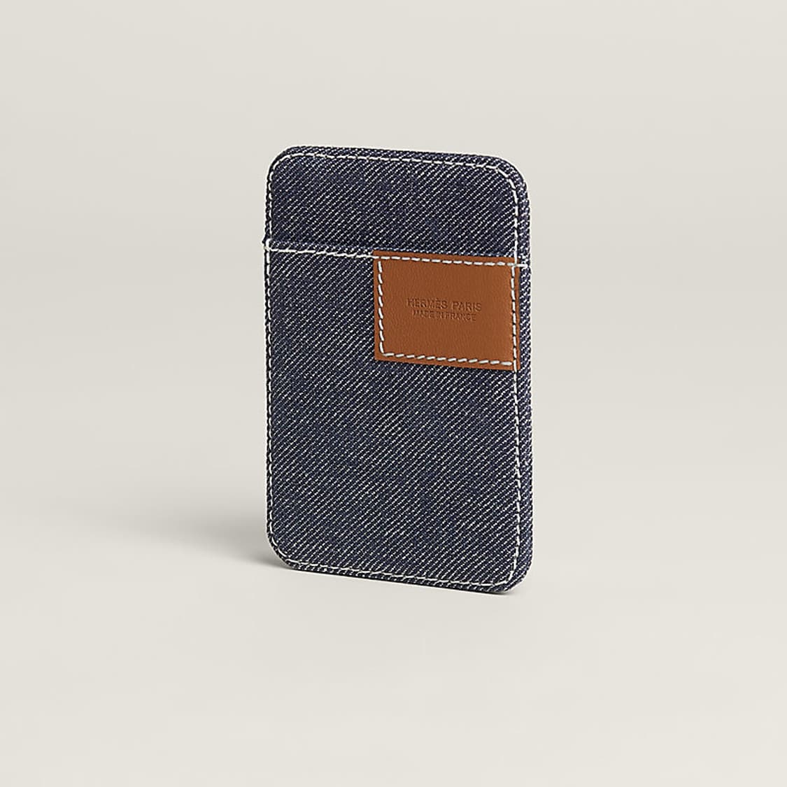 에르메스 진 패치 맥세이프 카드지갑 상품이미지2