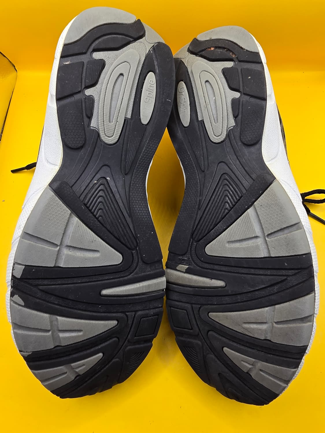 닥터스파인 워킹화 265 상품이미지5