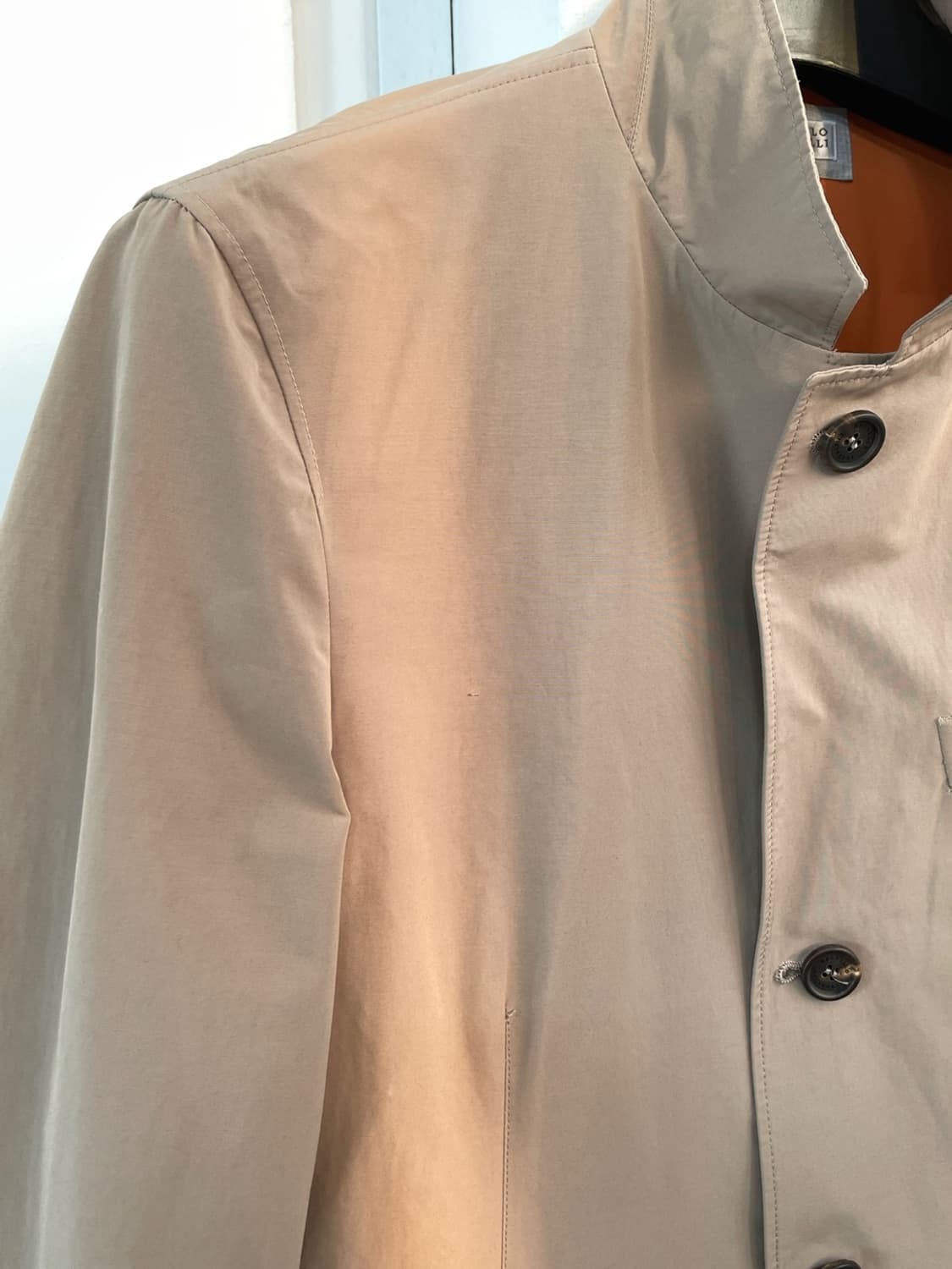 브루넬로 쿠치넬리 자켓 상품이미지6