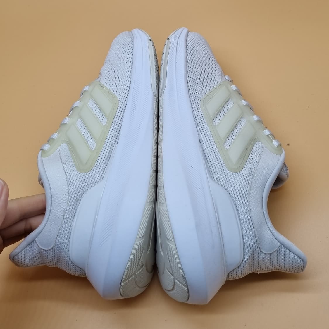 아디다스 울트라바운스 운동화245  상품이미지5