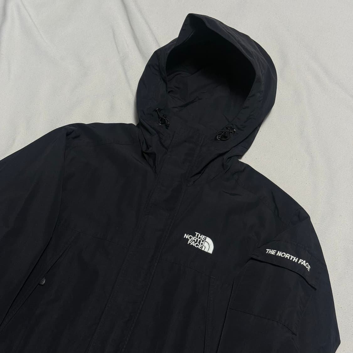 95 노스페이스 암포켓 바람막이 상품이미지1