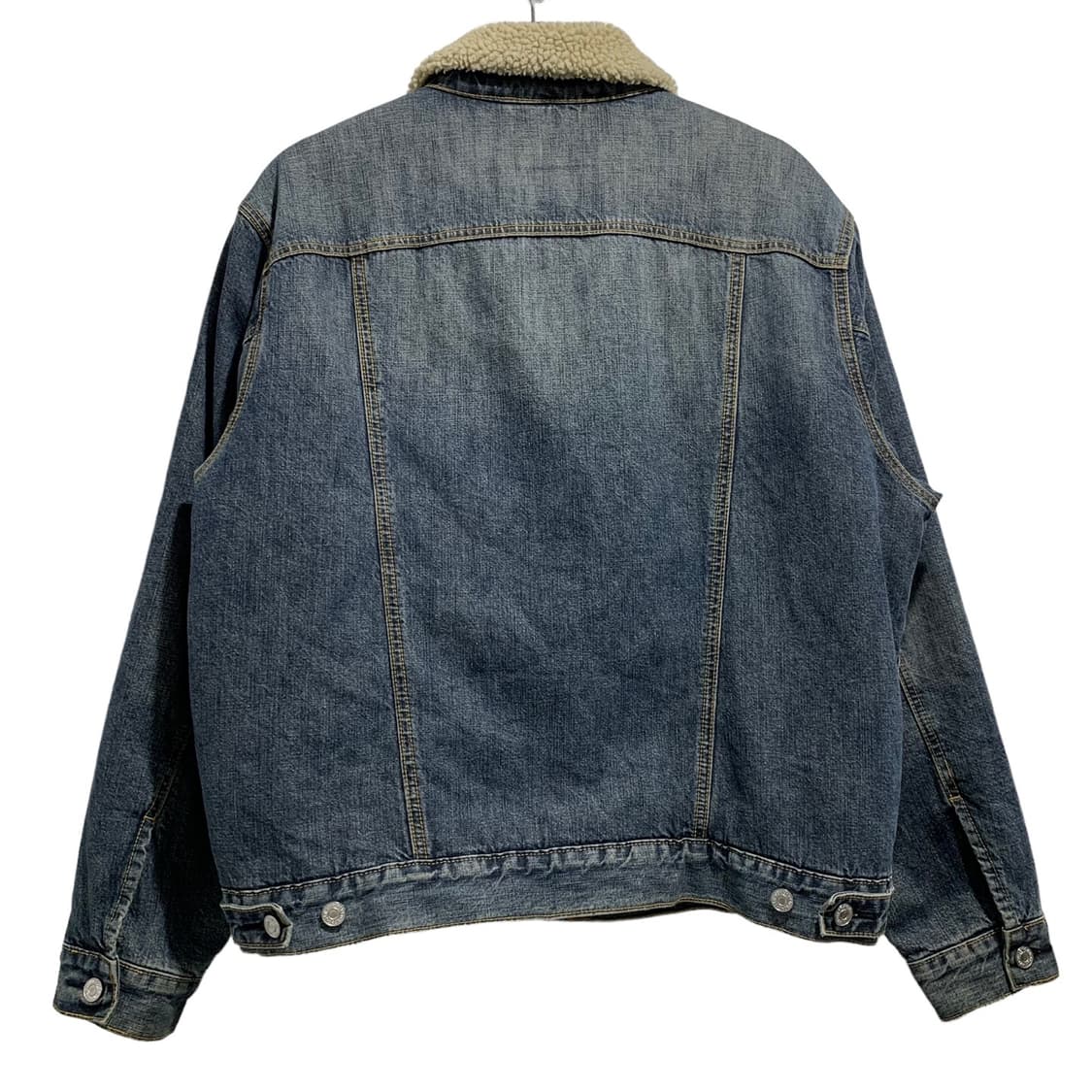 리바이스 70520 세르파 자켓 상품이미지3