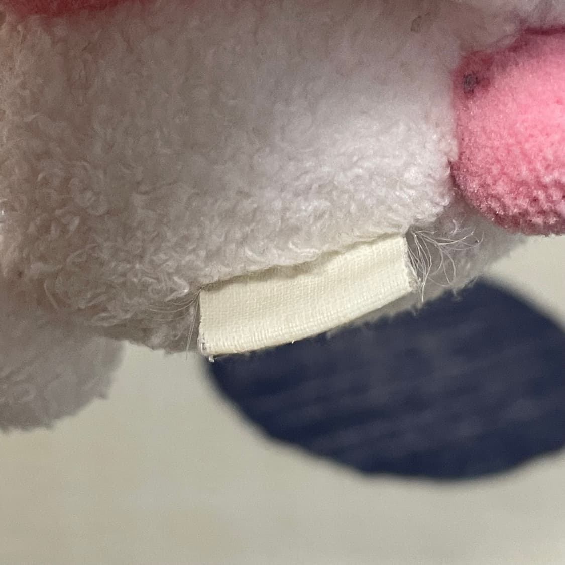 다마고치 해피해피치 인형 상품이미지3