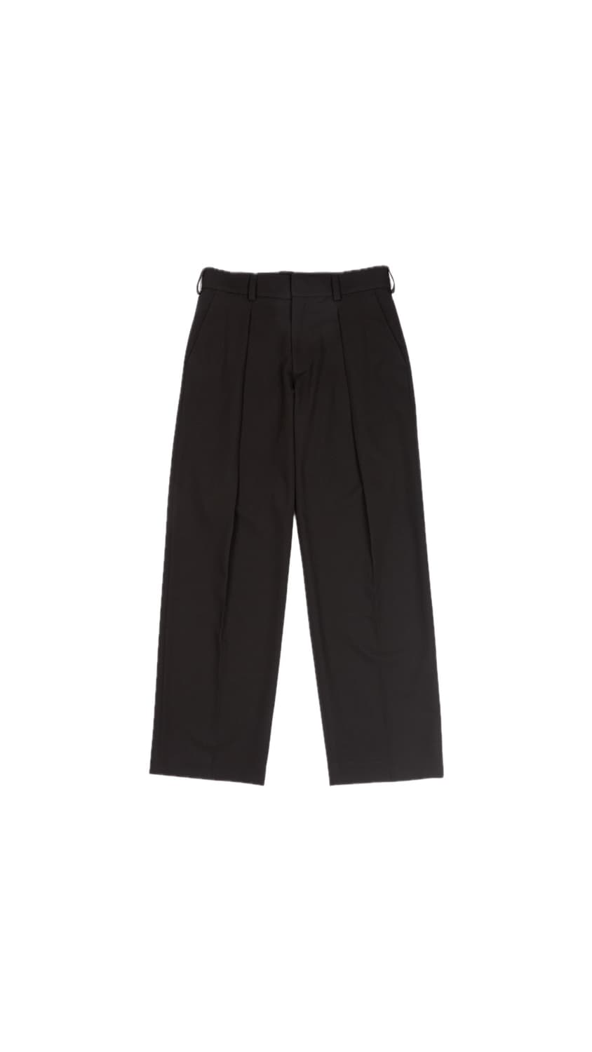 LIT / PLEATS WIDE PANTS 상품이미지1