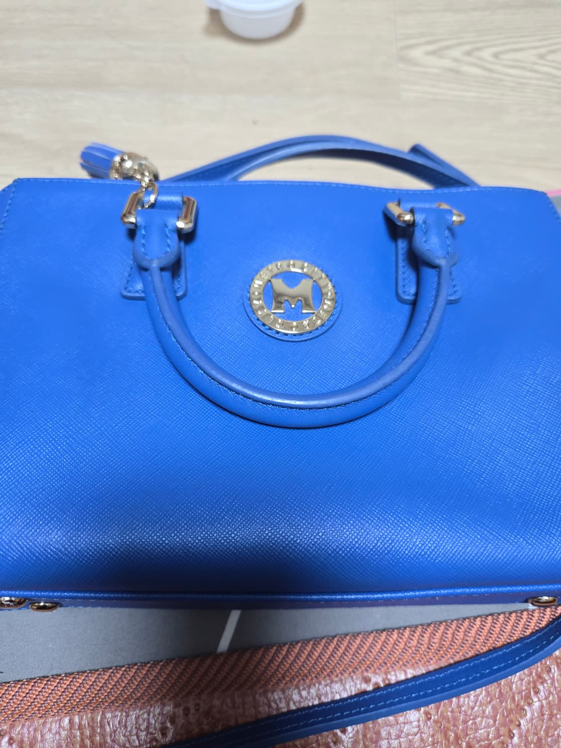 메트로시티 가방 상품이미지1