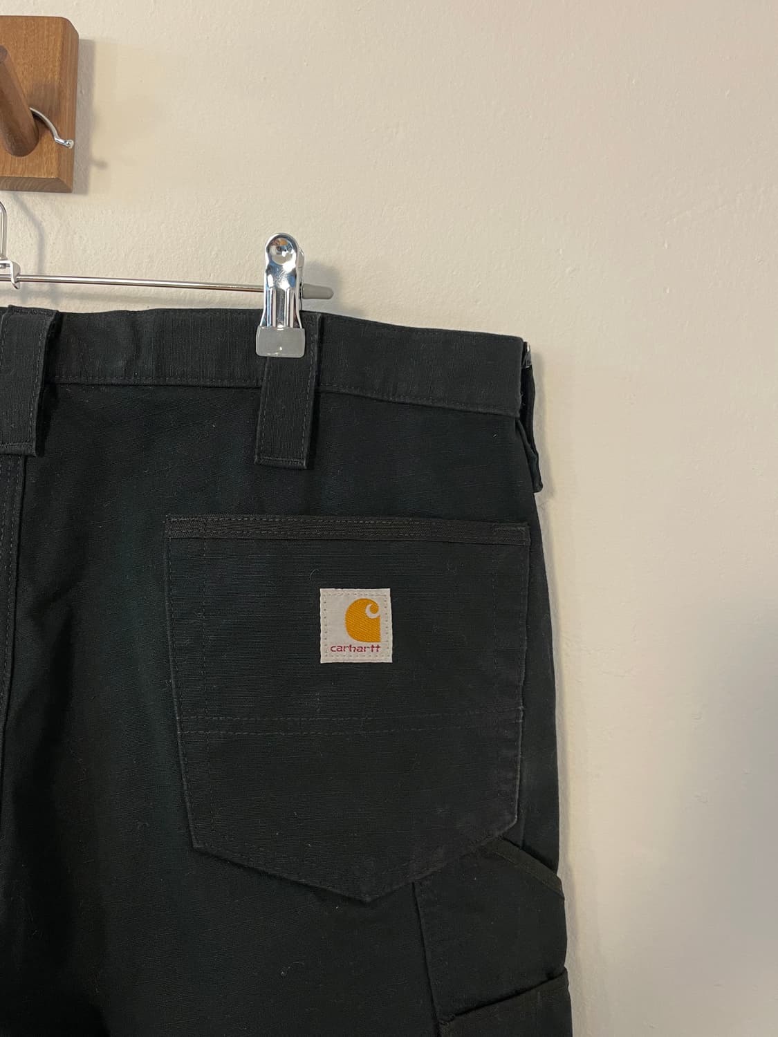 칼하트 카고 하프 팬츠  상품이미지8