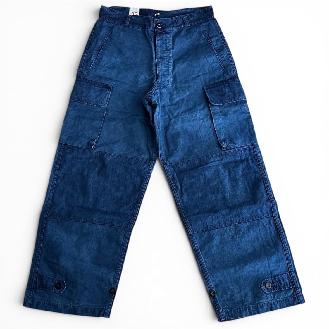 우티 outil PANTALON AUTRAC pnats 상품이미지4