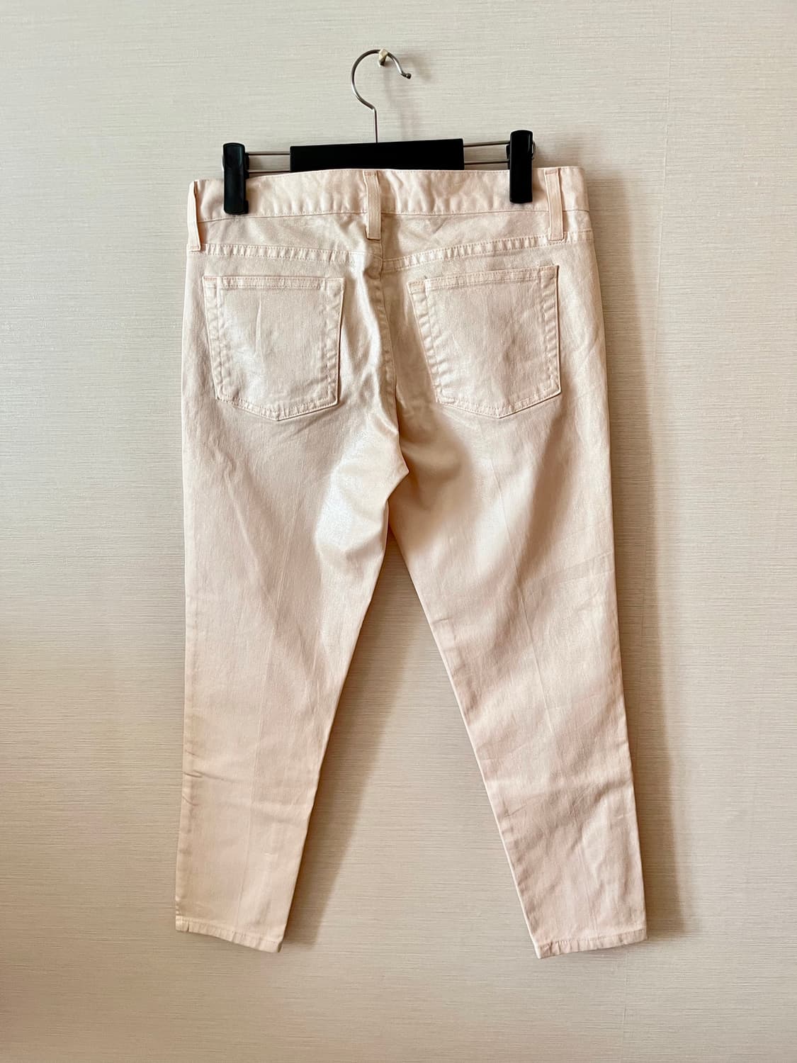 [새상품] 정가55만원대 미국제조 랄프로렌 여성 팬츠 상품이미지5