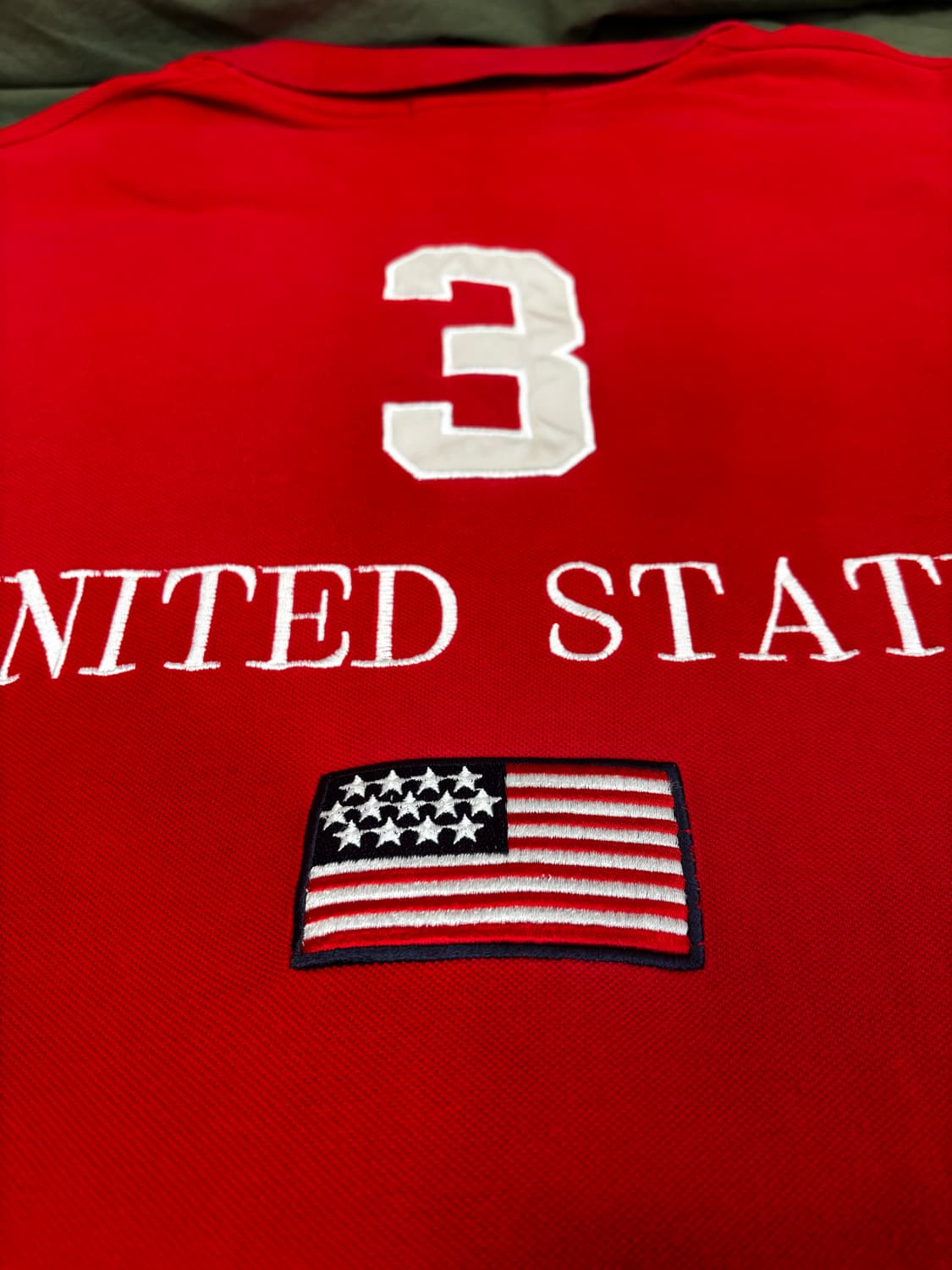 폴로 랄프로렌 치프키프 상품이미지7