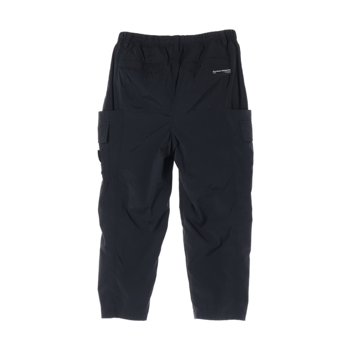 내셔널지오그래픽 우븐 카고 팬츠 M 상품이미지2