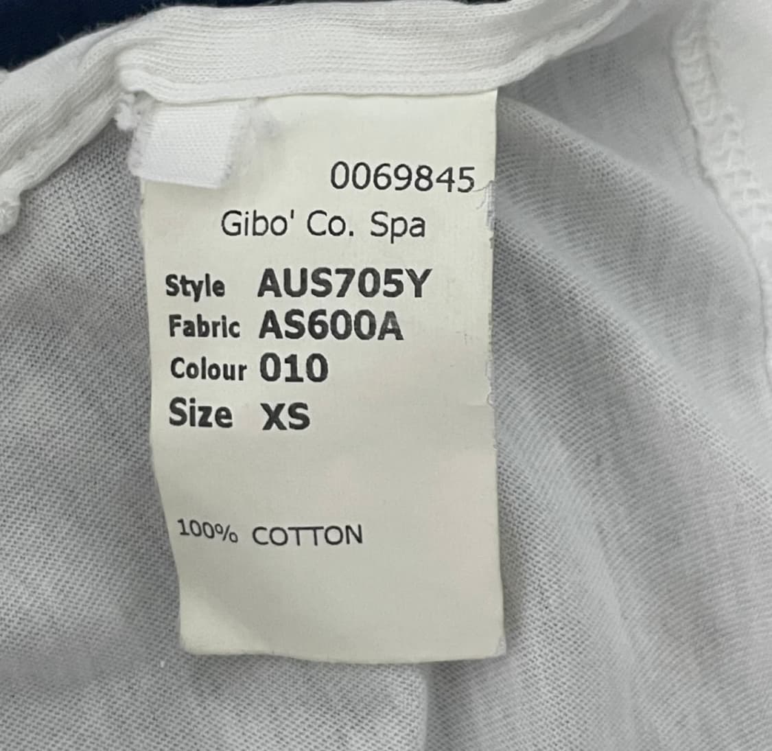 존갈리아노 09ss 런웨이 나폴레옹 셔츠 상품이미지4