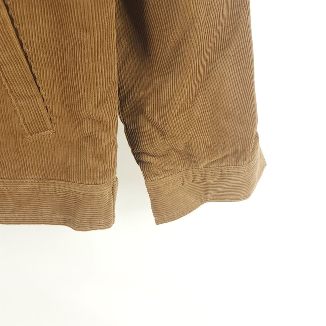 [남M]디키즈 코듀로이 쉐르파 자켓[Y5C-096] 상품이미지4