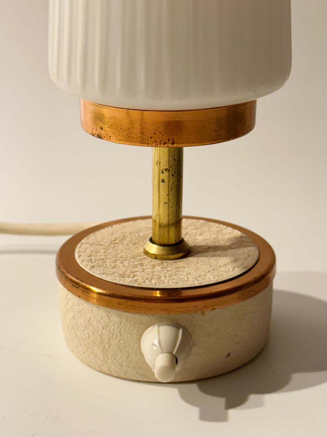 70’s 독일 유럽 빈티지 조명 앤틱 레트로 램프 미드센츄리 상품이미지8