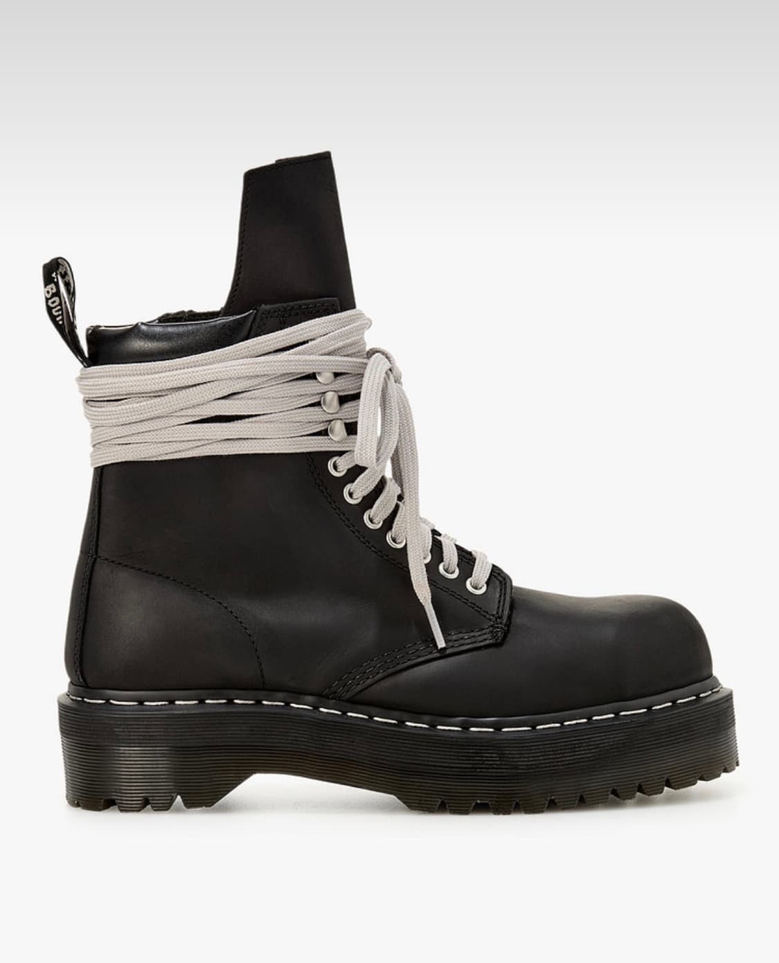 [270]릭오웬스 닥터마틴 쿼드 솔 스틸토  상품이미지1