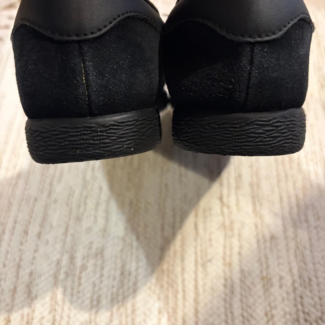 (255) Adidas Stadt Core Black Carbon  상품이미지6