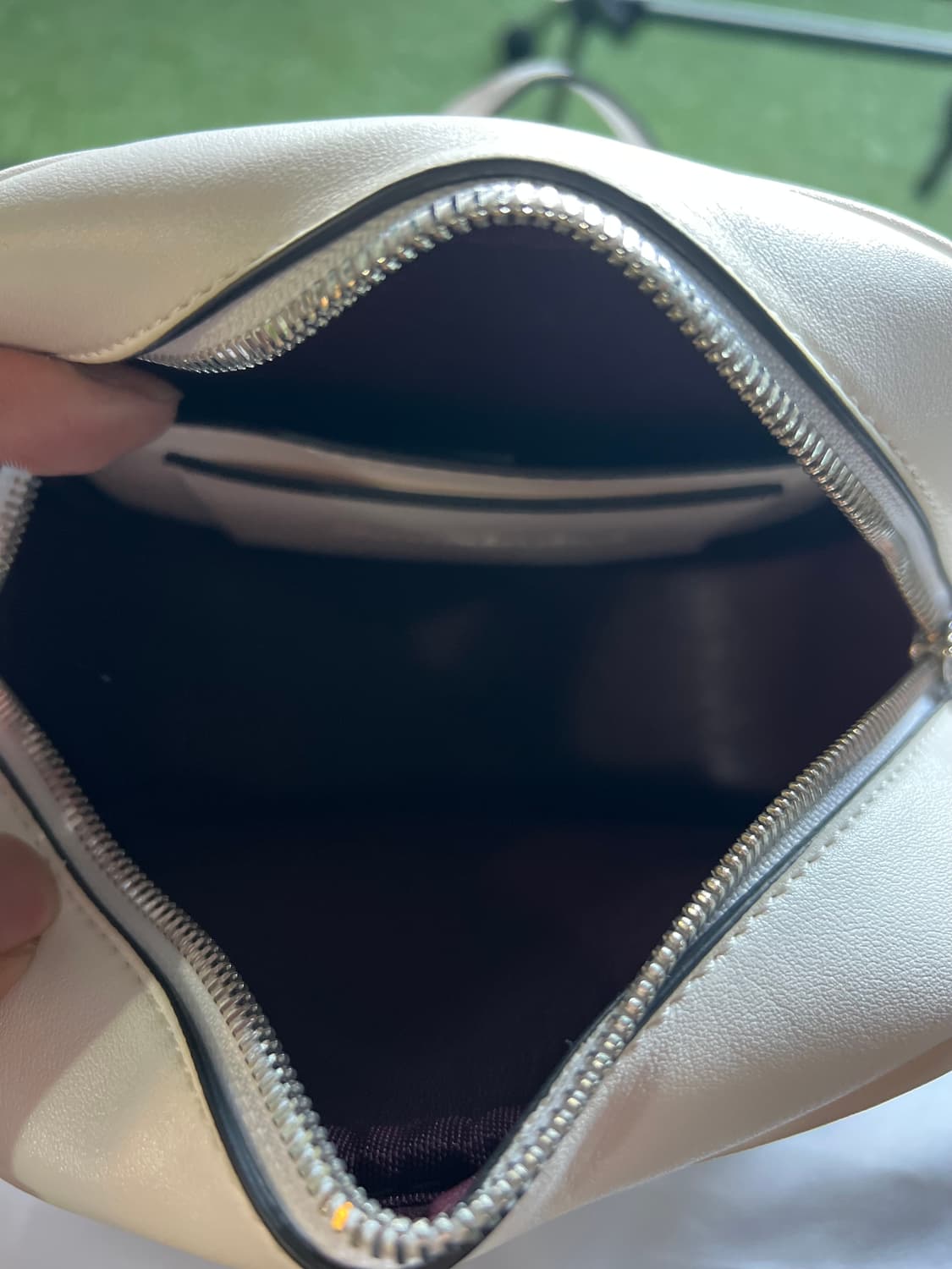 캘빈클라인 미니백 상품이미지4