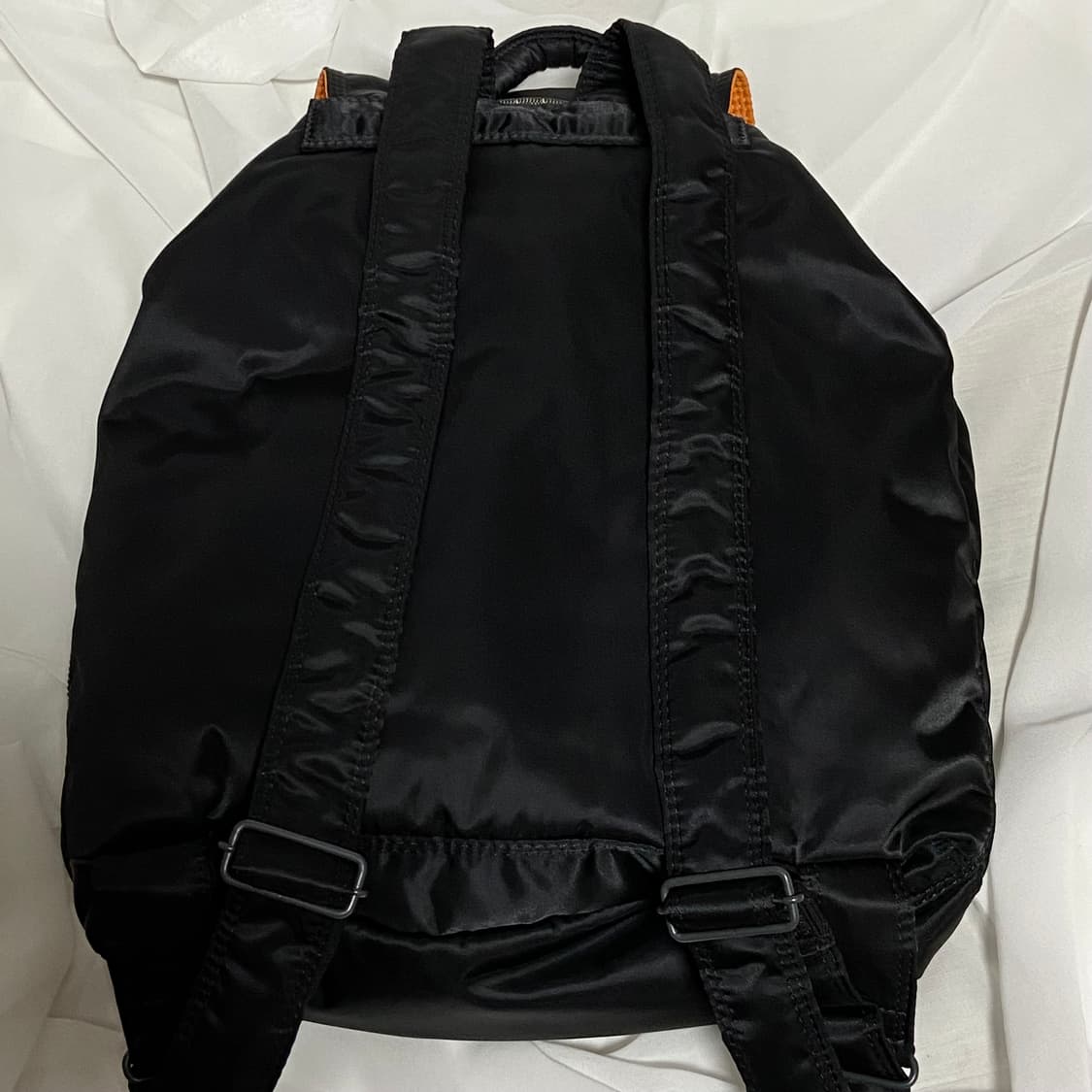 미사용급)PORTER 포터 탱커 백팩 럭색 상품이미지8