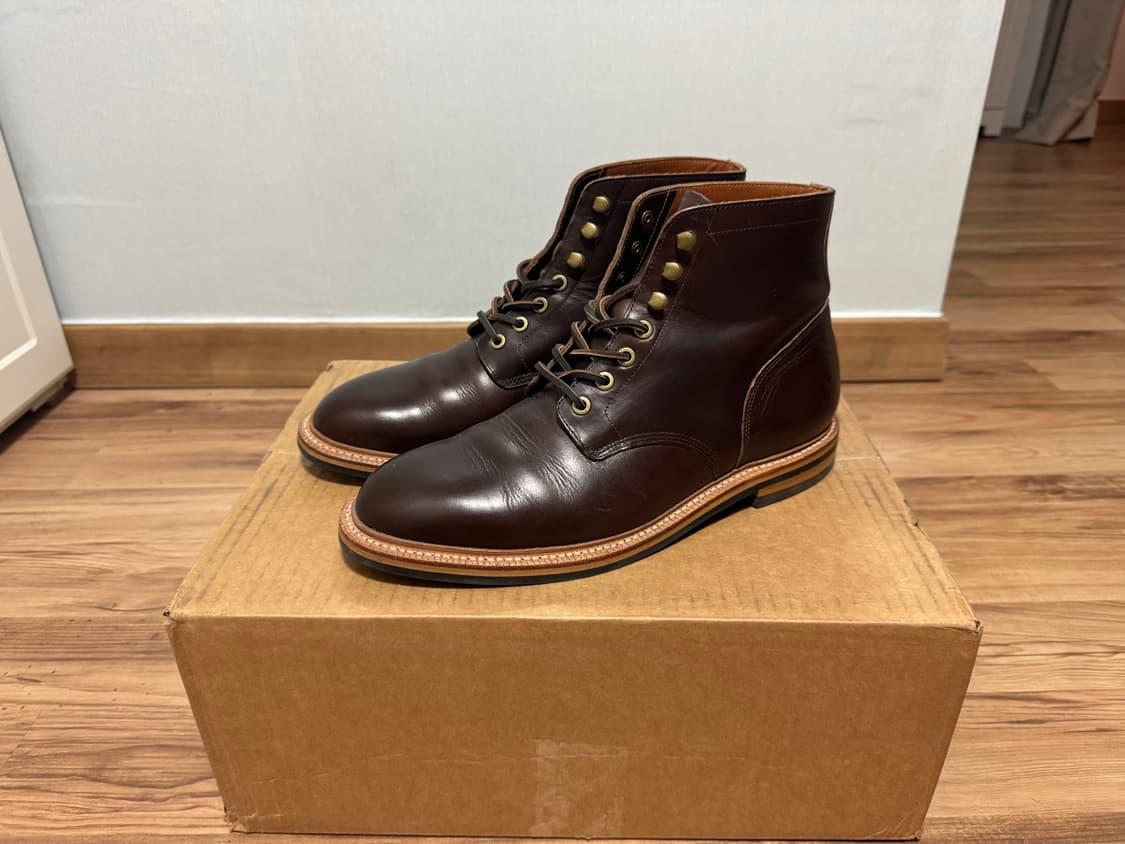 그랜트스톤 디젤 크림슨 10E 상품이미지1