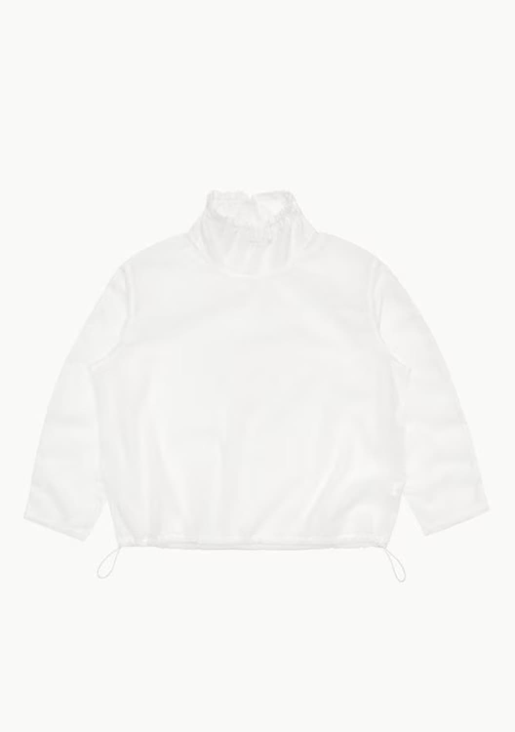 아모멘토 시어 아노락 M 상품이미지1