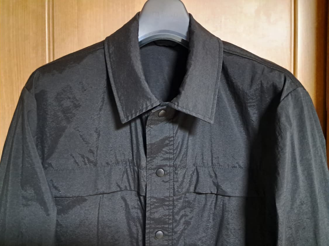 탑텐 나일론 자켓 남성95  상품이미지4