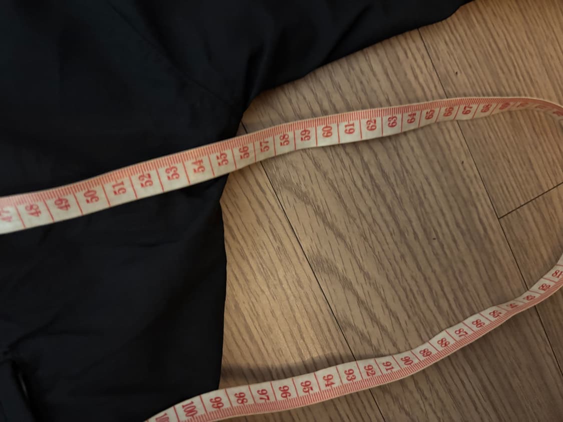 상태최상 아디다스 우븐바람막이  우븐조거팬츠세트 여성sm 춘추 상품이미지6