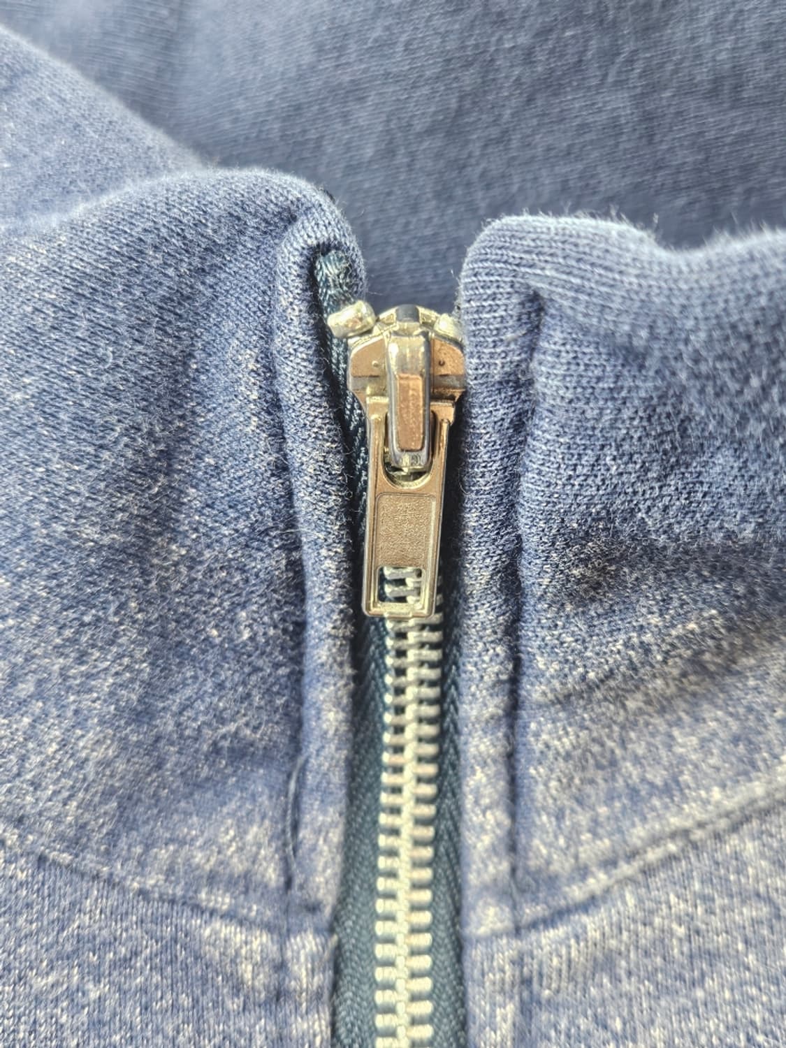 USA 할리데이비슨 다잉워시드 커스텀 스웻 아노락 (XL)/ 11168 상품이미지8