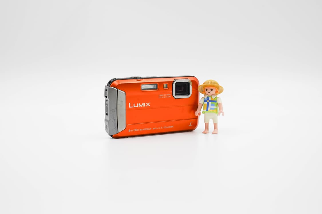 Panasonic DMC FT30 (파나소닉 FT30) 상품이미지1