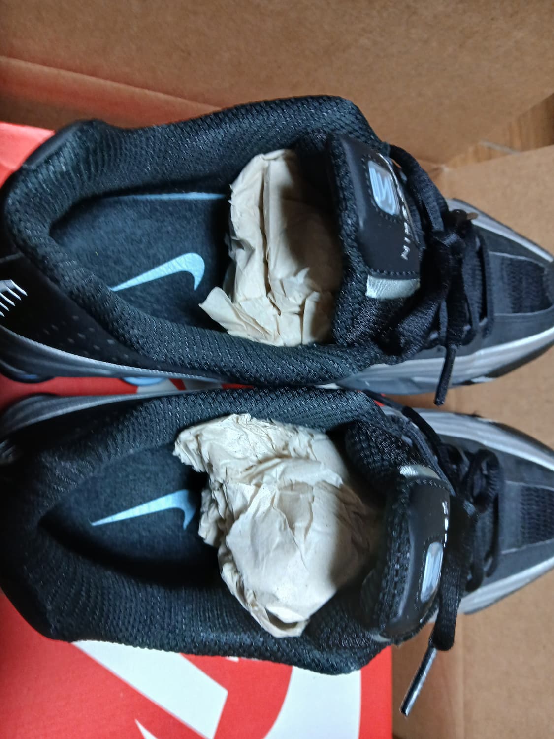 나이키 샥스 R4  상품이미지3