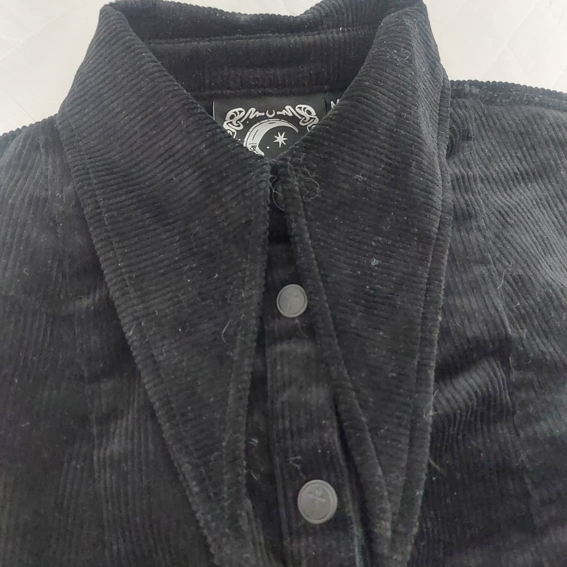 Killstar F Major Gothic Cross Dress 상품이미지4