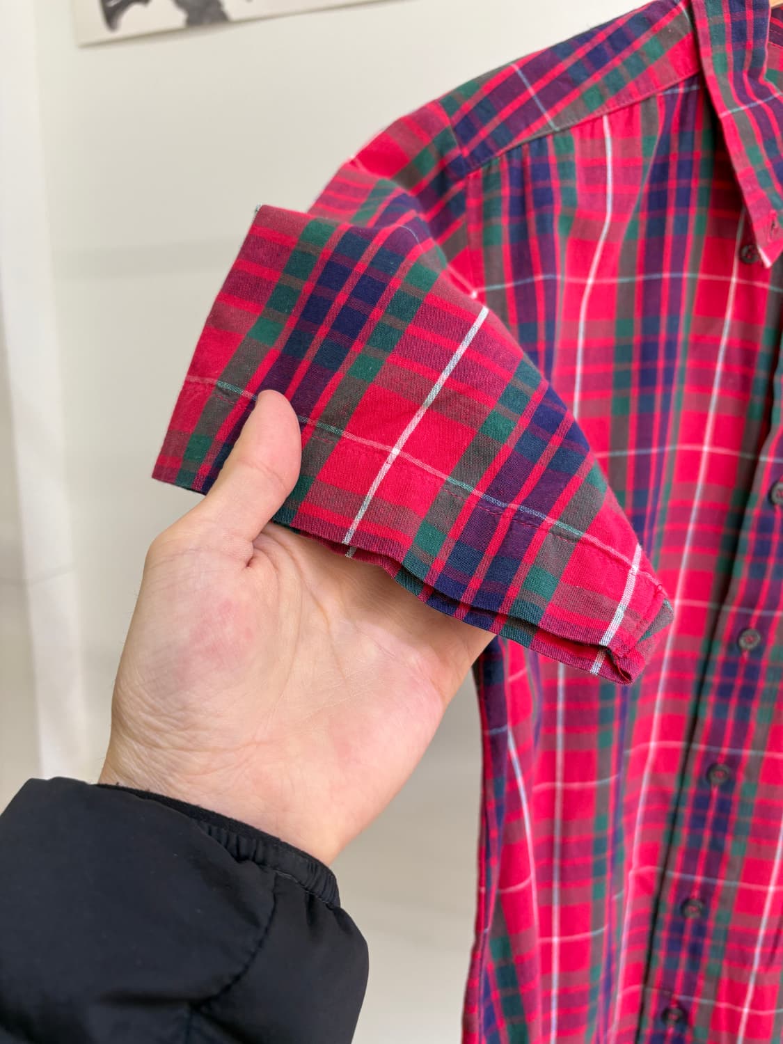 NEW FAST 셔츠 상품이미지4