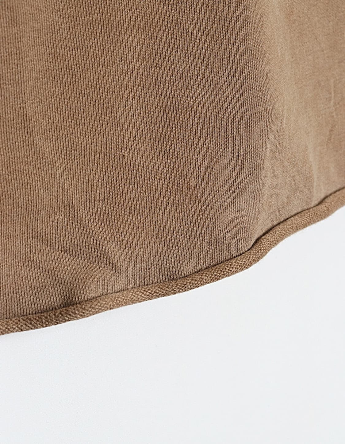 R Jubilee LaceUp Sweat Shirts 상품이미지3