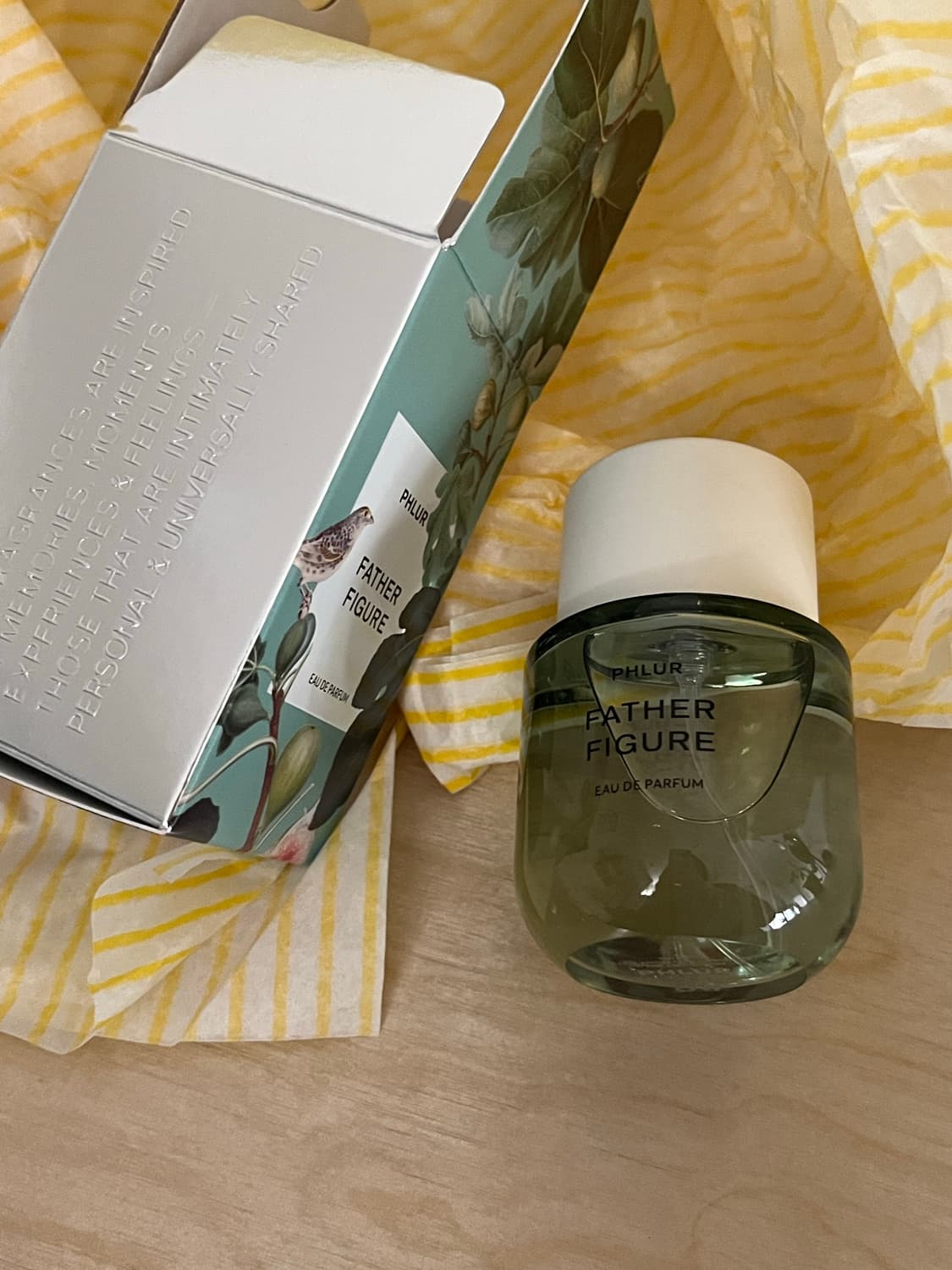 Phlur 파더피겨 father figure 50ml 상품이미지2