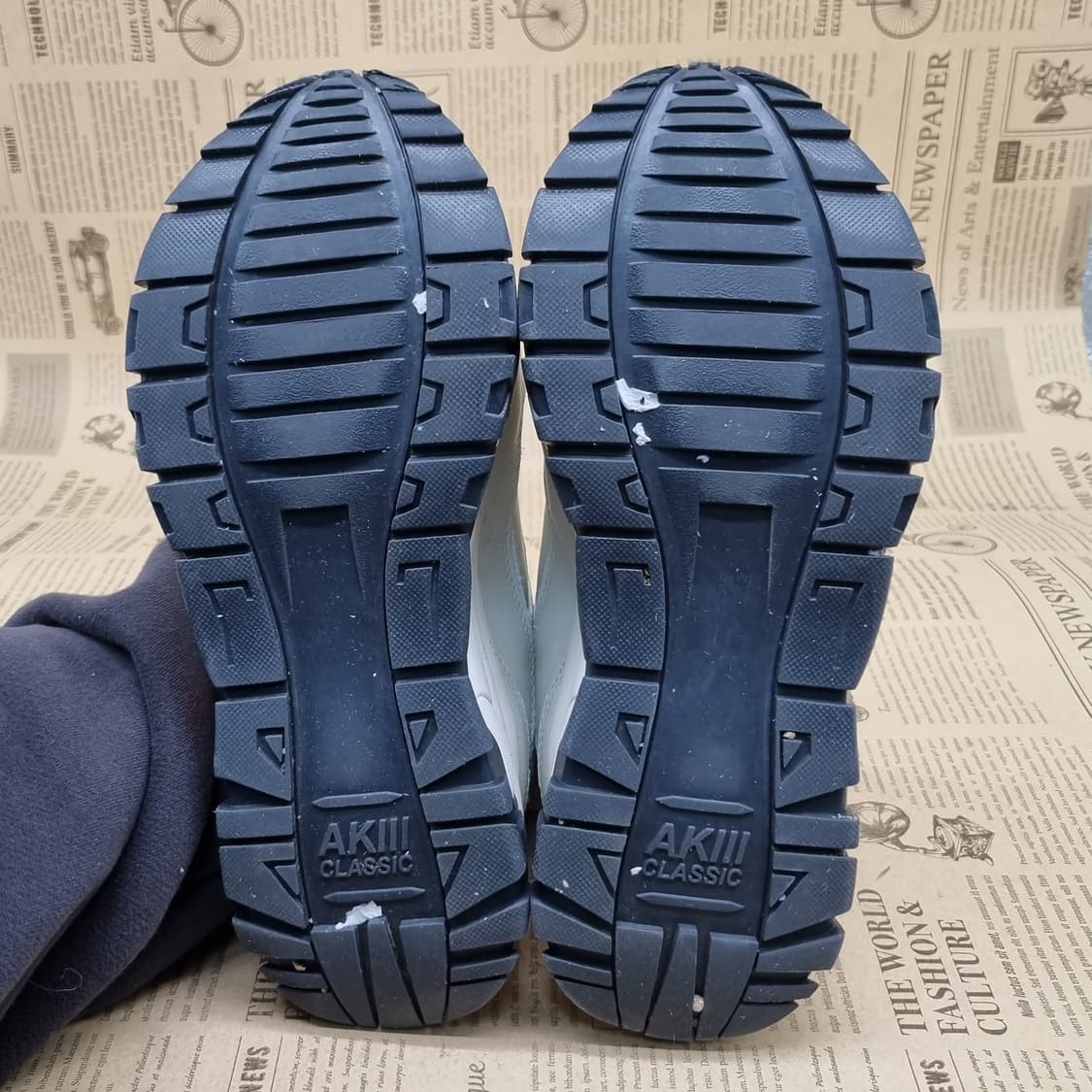 아키클래식 어반크래커 여성운동화240 상품이미지3