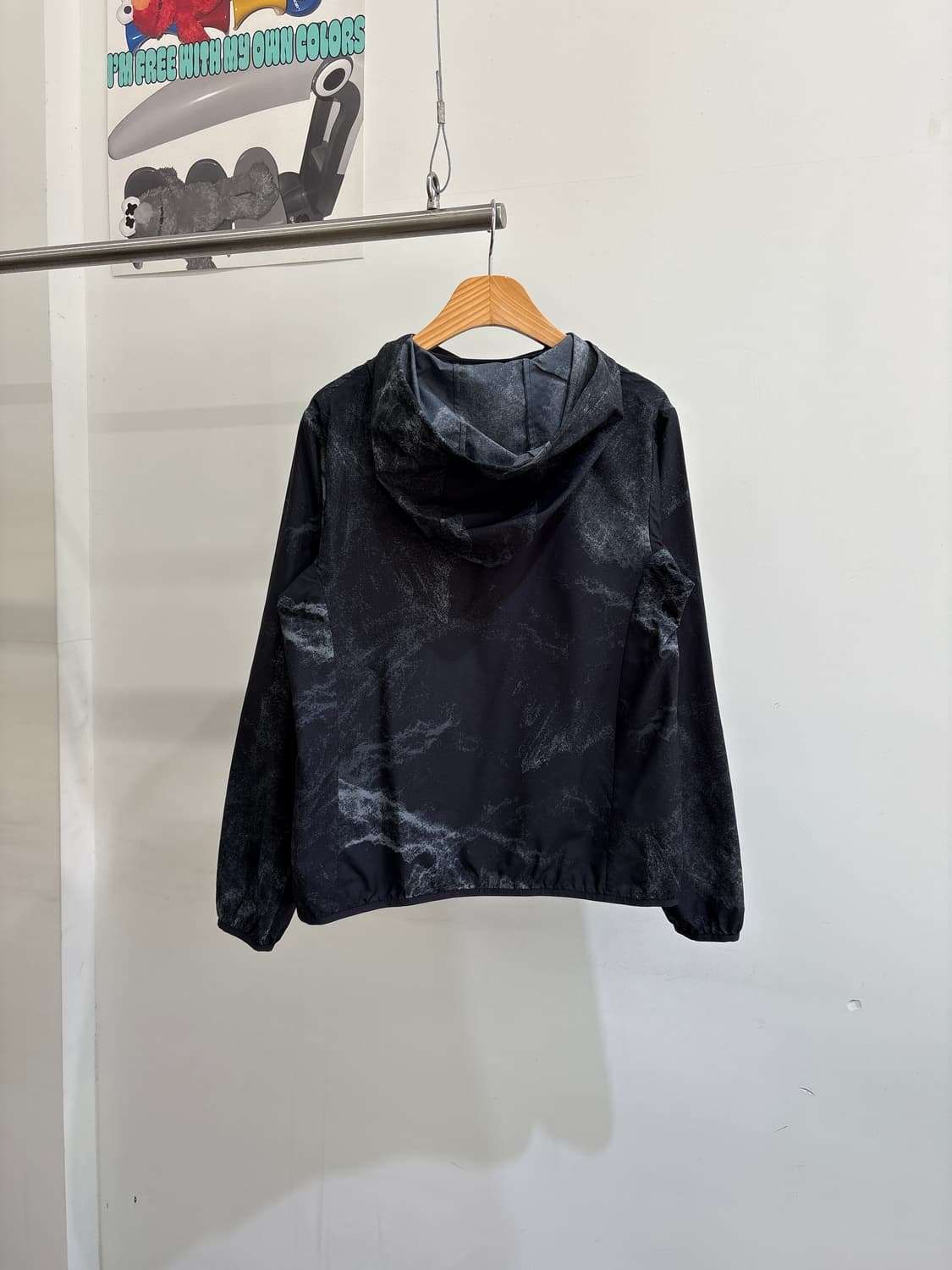 UNIQLO 바람막이 상품이미지5