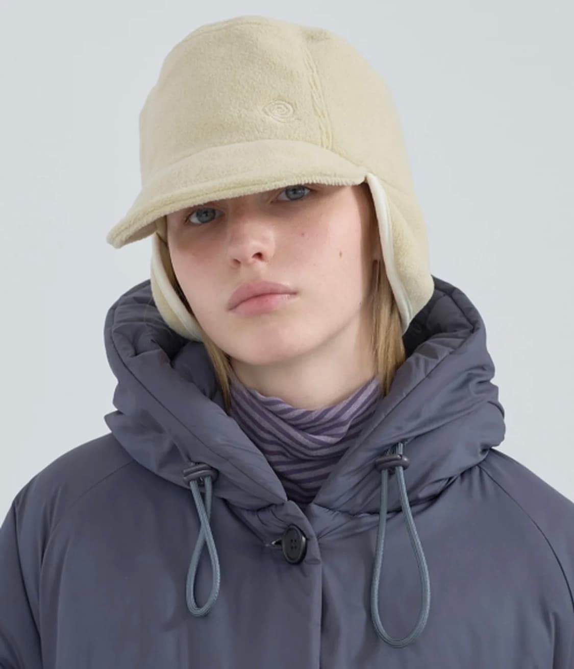 엔조블루스 트루퍼 햇 버터 상품이미지1