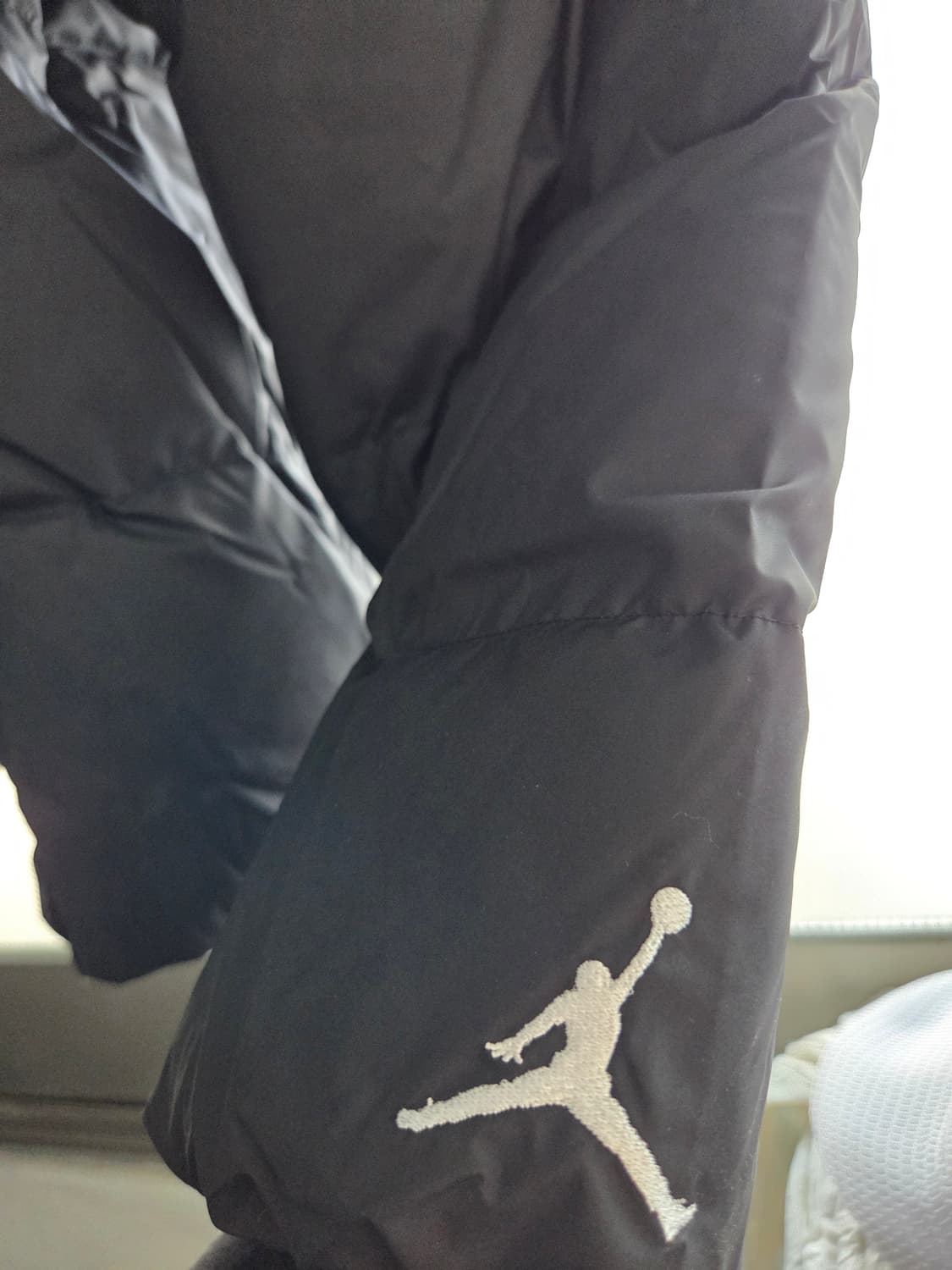 나이키 조던 플라이트 다운 패딩 상품이미지6