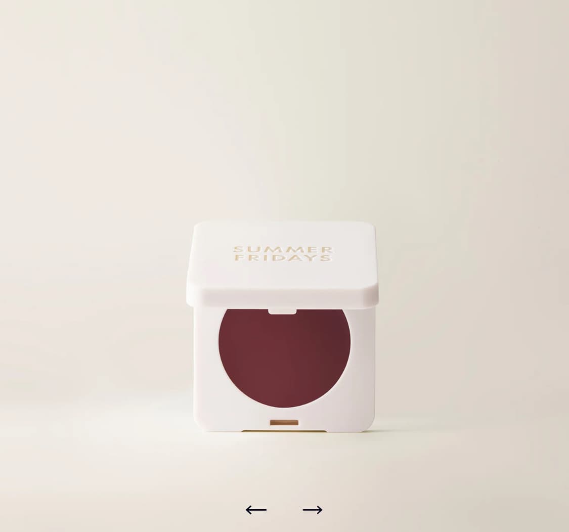 Summer fridays blusher 상품이미지2