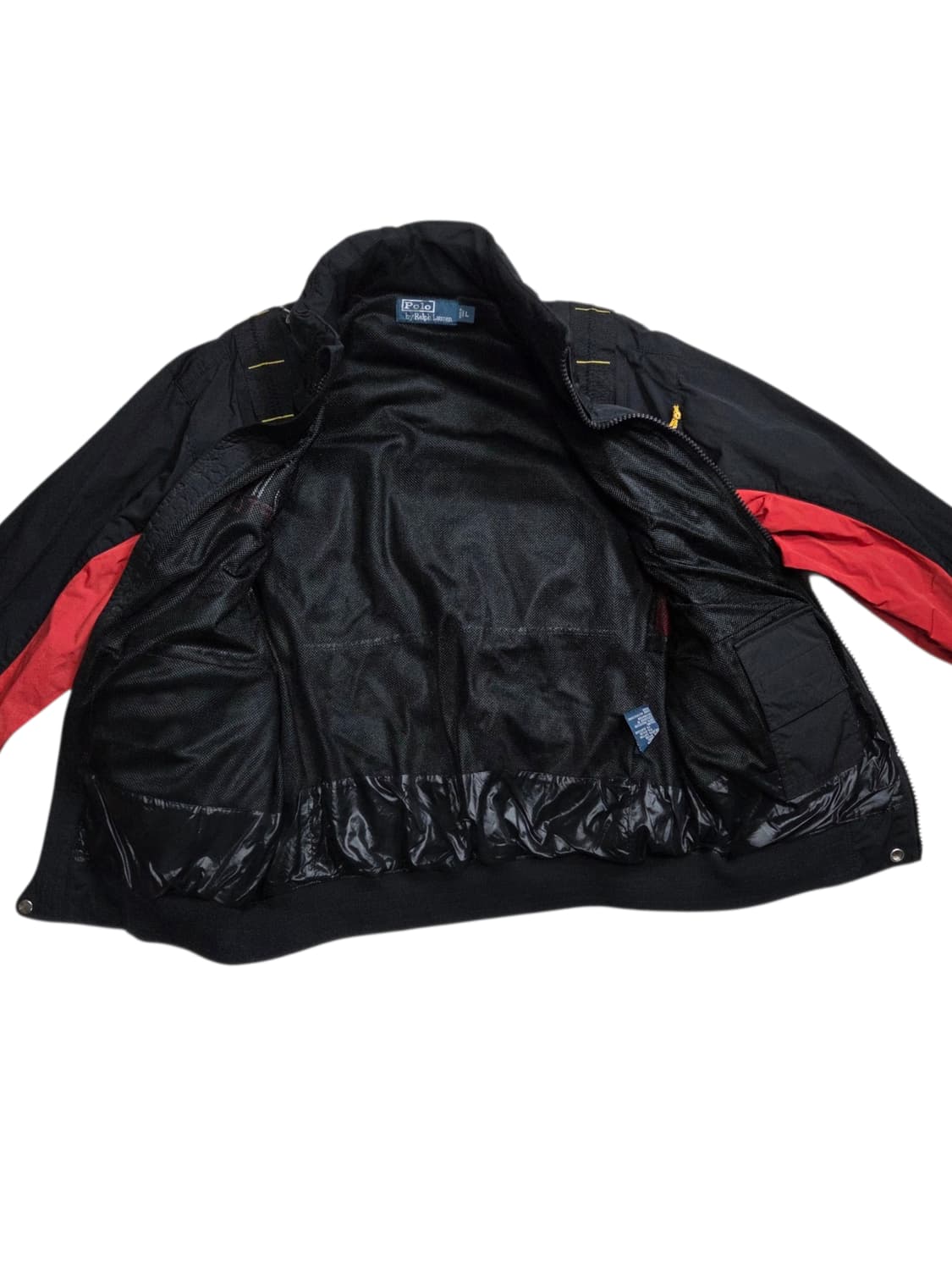 [희귀템] 폴로 랄프로렌 레프팅 팀 C1 래프트 클래스 점퍼 자켓 L 상품이미지7