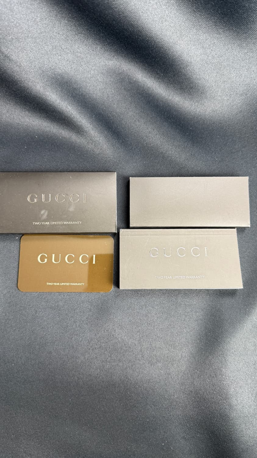 구찌 클래식 빈티지 여성 시계 1500L 뱅글 상품이미지9