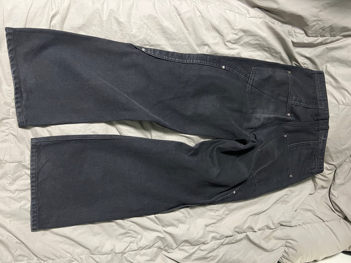 (33) 앤더슨벨 매튜 커브드진 스탠다드 33사이즈 상품이미지6