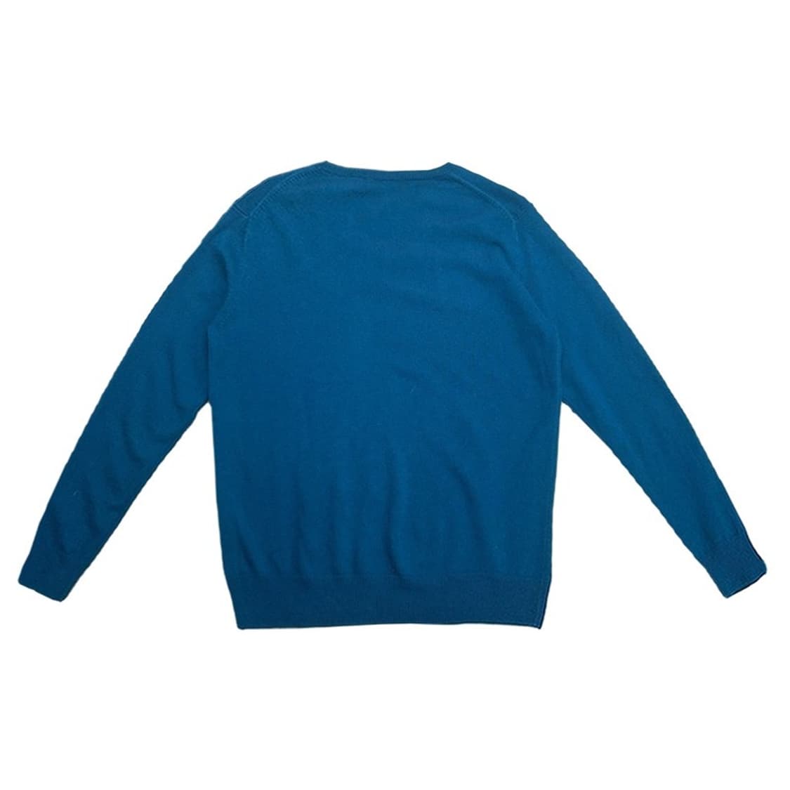 유니클로 캐시미어 100 브이넥 니트 M 상품이미지7