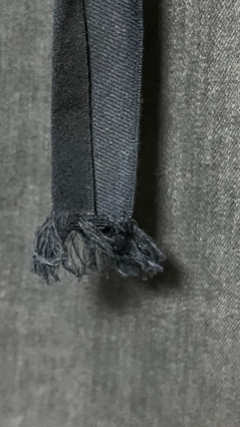 릭오웬스 점보카고 다크더스트 48 상품이미지5